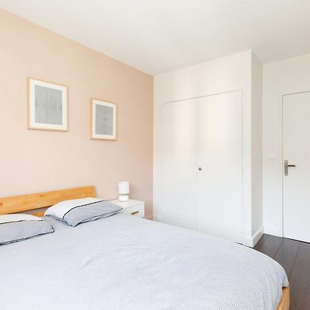 Appartement 3P 71 M2 Avec Parking Gratuit A Канни Екстер'єр фото