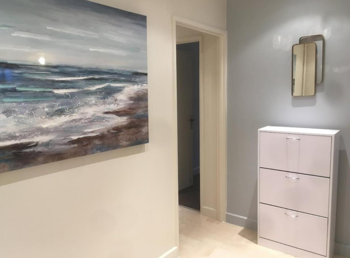 Appartement 3P 71 M2 Avec Parking Gratuit A Канни Екстер'єр фото