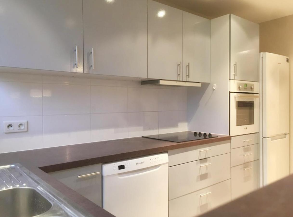 Appartement 3P 71 M2 Avec Parking Gratuit A Канни Екстер'єр фото