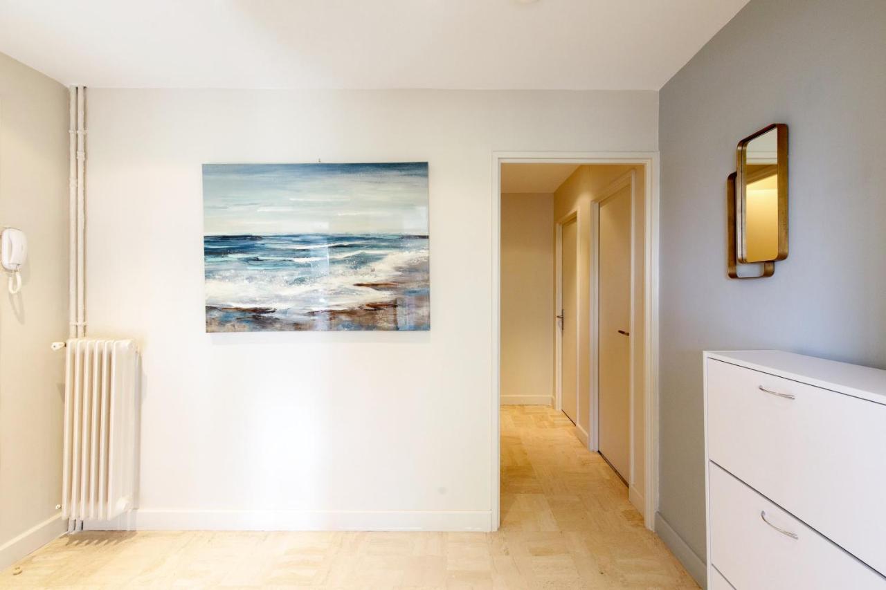Appartement 3P 71 M2 Avec Parking Gratuit A Канни Екстер'єр фото