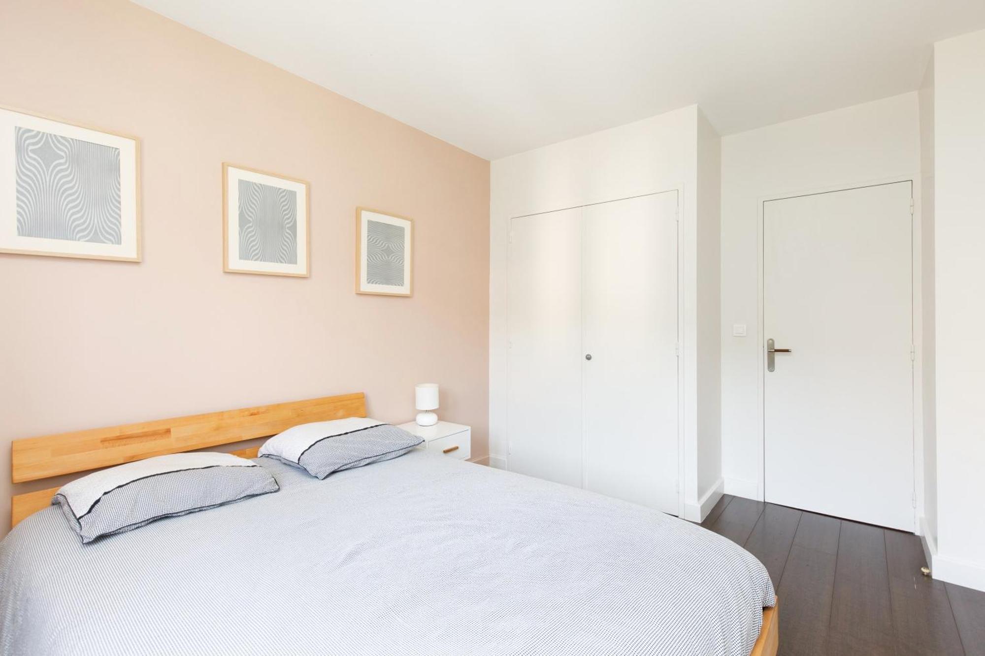 Appartement 3P 71 M2 Avec Parking Gratuit A Канни Екстер'єр фото
